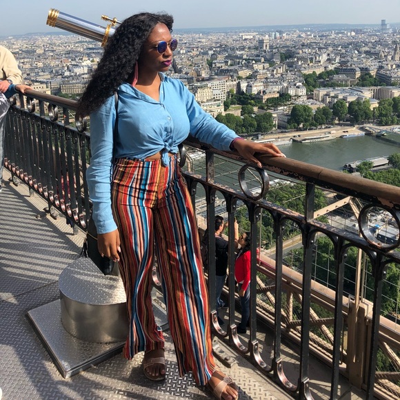 Meet your Posher, Simone - Picture 2 of 6